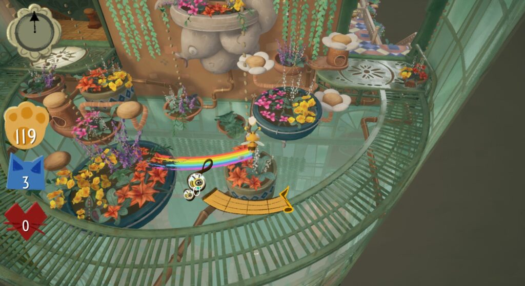 Jumping Jazz Cats PC Free Download (Build 14052025)