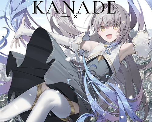 KANADE PC Free Download (Tenoke)