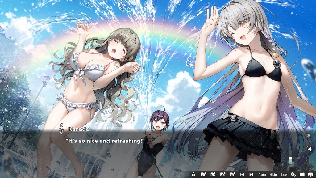 KANADE PC Free Download (Tenoke)