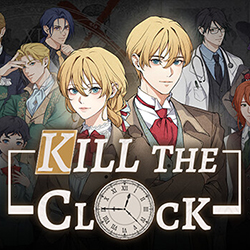 Kill The Clock PC Free Download (Build 18871340)