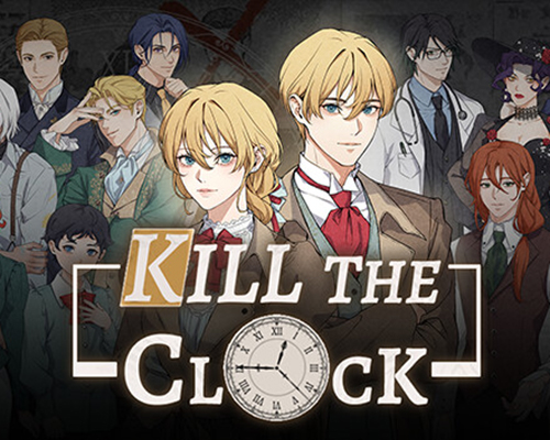 Kill The Clock PC Free Download (Build 18871340)