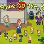 Kindergarten 3 PC Free Download (Build 19248545)