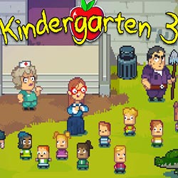 Kindergarten 3 PC Free Download (Build 19248545)