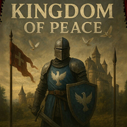Kingdom Of Peace PC Free Download (Tenoke)