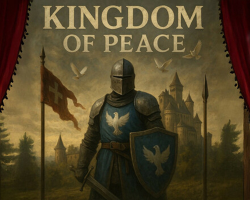 Kingdom Of Peace PC Free Download (Tenoke)