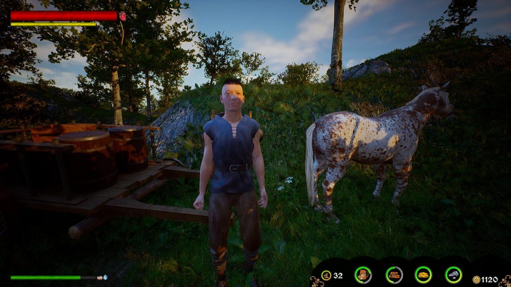 Kingdom Of Peace PC Free Download (Tenoke)