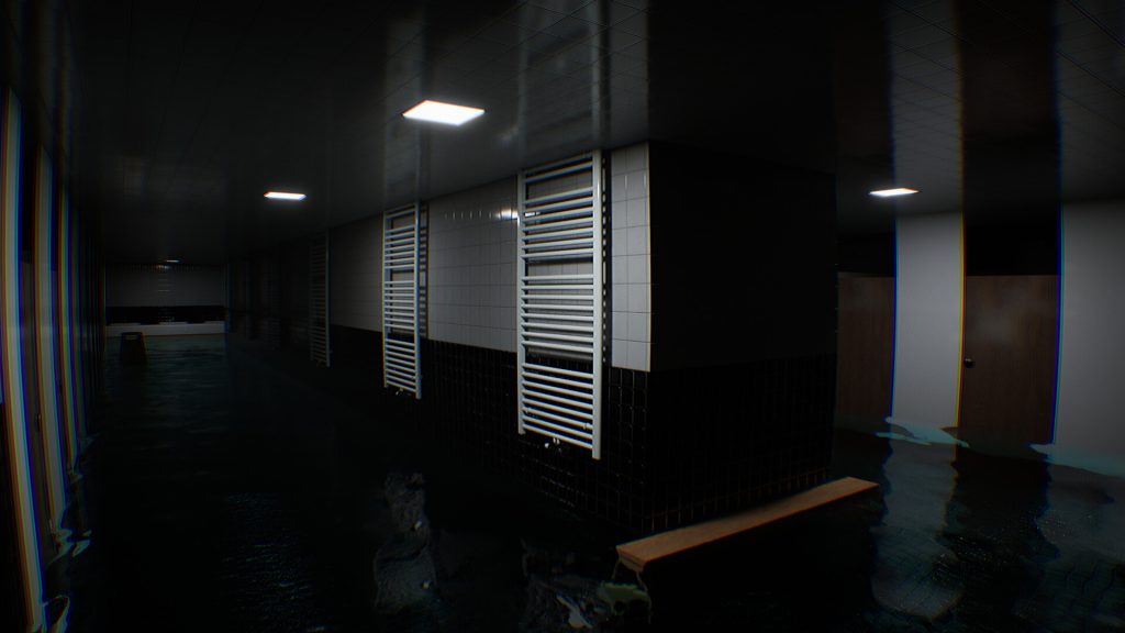 LIMINAL SHIFT PC Free Download (Tenoke)