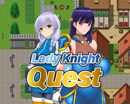 Lady Knight Quest PC Free Download (v1.01)