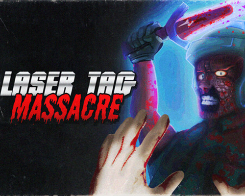 Laser Tag Massacre PC Free Download (Final)