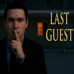 Last Guest PC Free Download (Final)