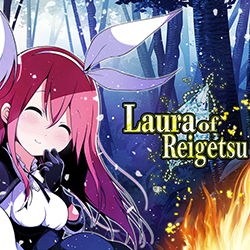 Laura of Reigetsu PC Free Download (v1.10)