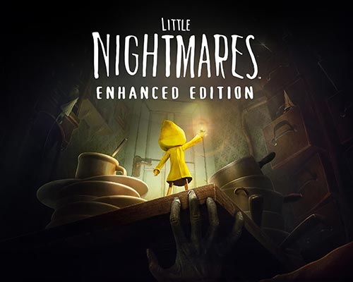 Little nightmares enhanced edition free download (rune) - 1