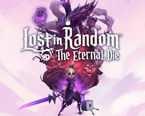 Lost in random: the eternal die free download (b20464233) - 1