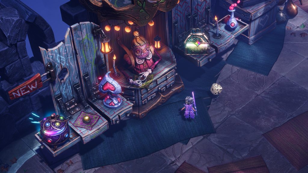 Lost in random: the eternal die free download (b20464233) - 2