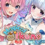Magical Nut Ikuno PC Free Download (Final)
