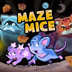 Maze Mice PC Free Download (v0.1.5)