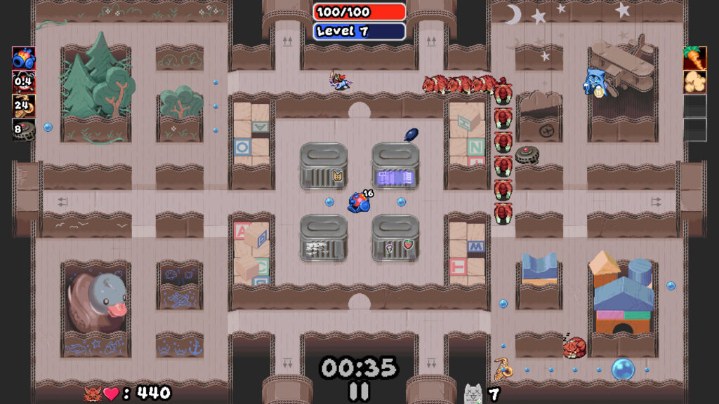 Maze Mice PC Free Download (v0.1.5)