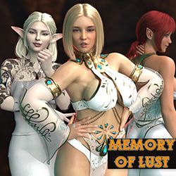 Memory of Lust PC Free Download (Final Uncensored)