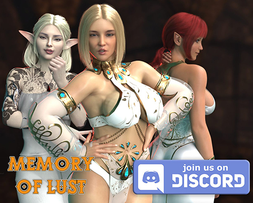 Memory of Lust PC Free Download (Final Uncensored)
