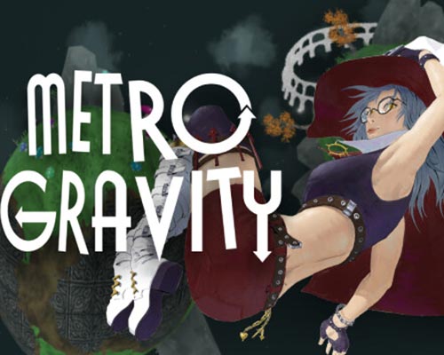 Metro Gravity PC Free Download (Build 19087418)