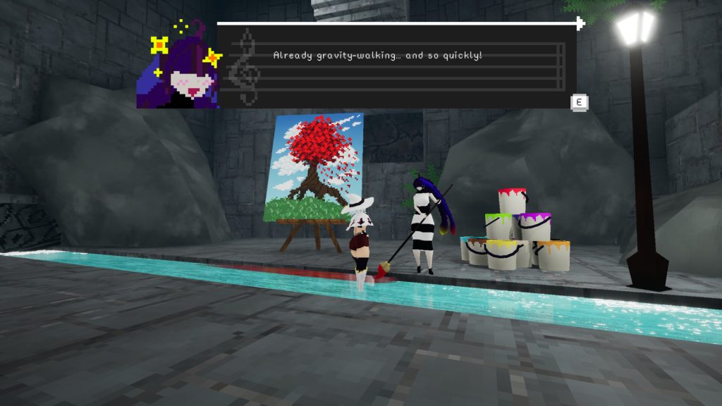 Metro Gravity PC Free Download (Build 19087418)