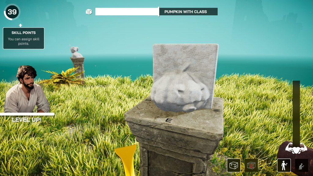 Michelangelo: Stonemason Simulator Free Download (Tenoke)
