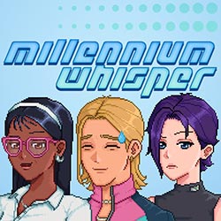 Millennium Whisper PC Free Download (v18194626)