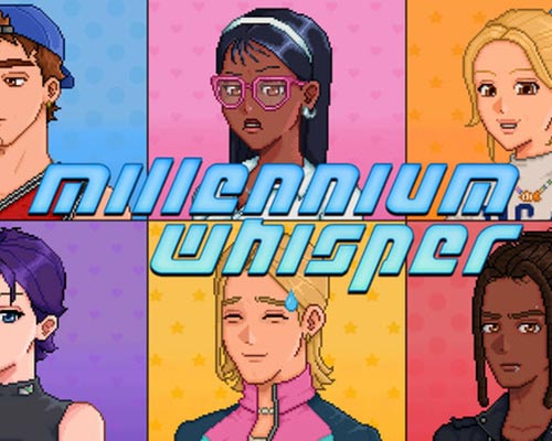 Millennium Whisper PC Free Download (v18194626)