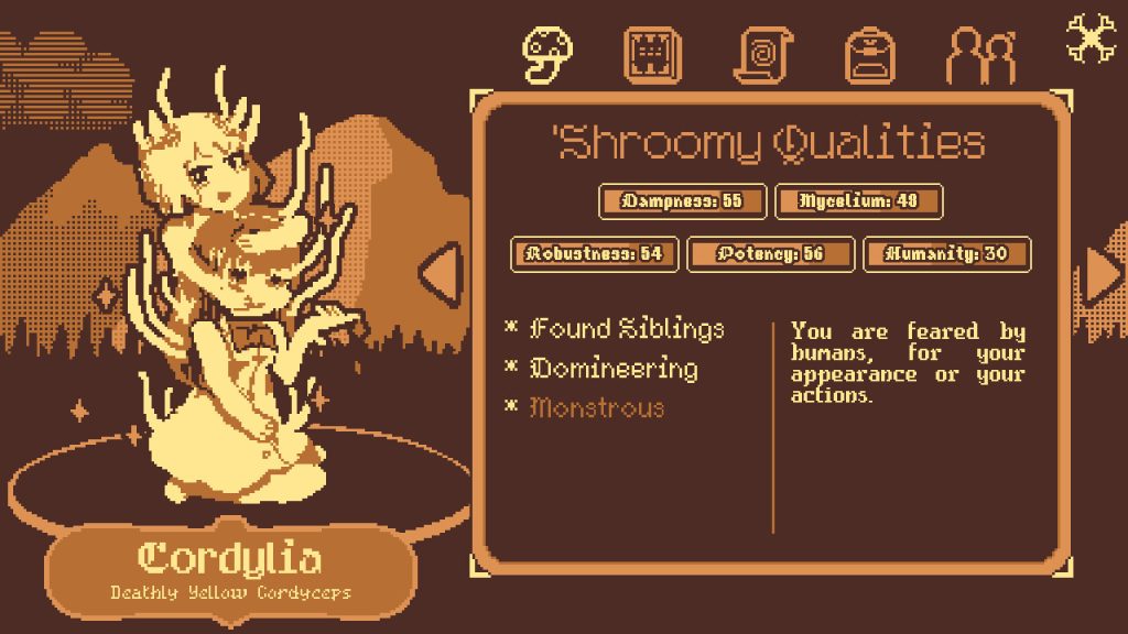 Mushroom Musume PC Free Download (Build 19124544)