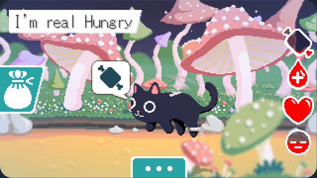 Nanomon Virtual Pet PC Free Download (v1.0.6)