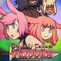 Naughty Tales of Rabbits – A Cuckold RPG Free (v1.4.0)