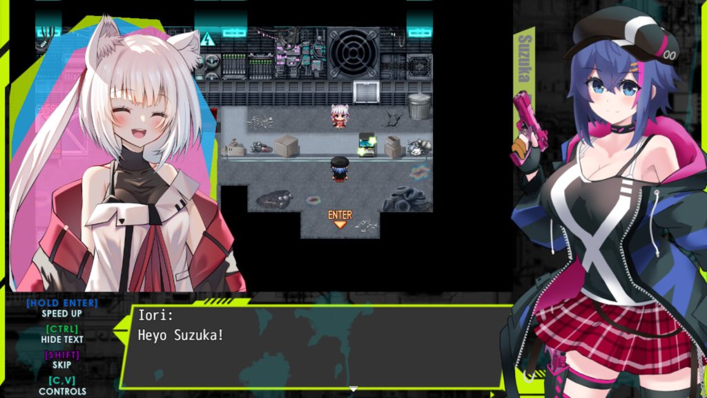 New Eromancer PC Free Download (Final)