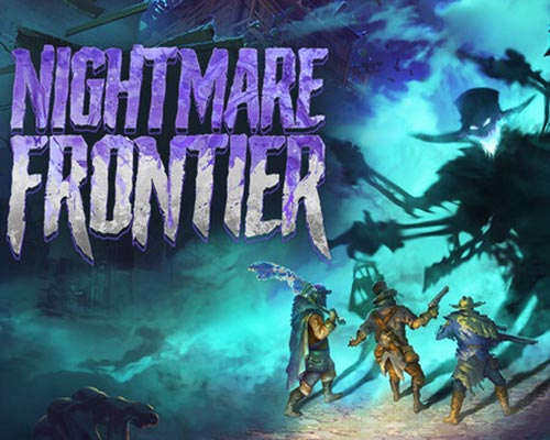 Nightmare Frontier PC Free Download (v0.5.2)