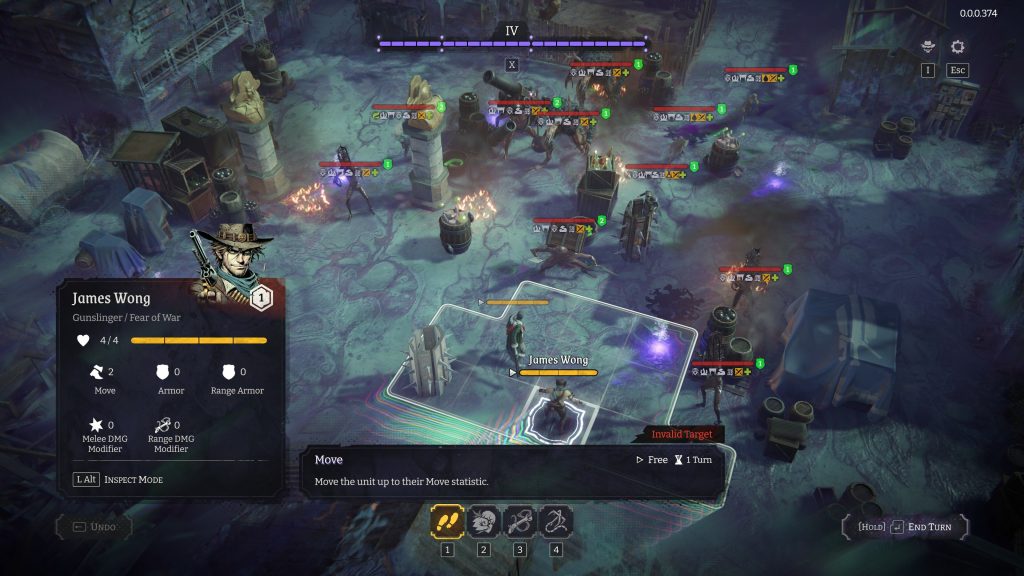 Nightmare Frontier PC Free Download (v0.5.2)