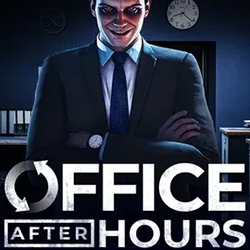 Office After Hours PC Free Download (Tenoke)