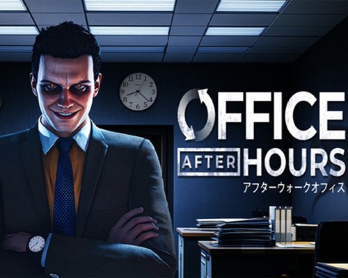 Office After Hours PC Free Download (Tenoke)