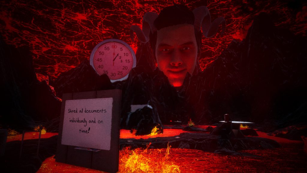 Office After Hours PC Free Download (Tenoke)