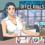 Office Rivals PC Free Download (v1.03 Uncensored)
