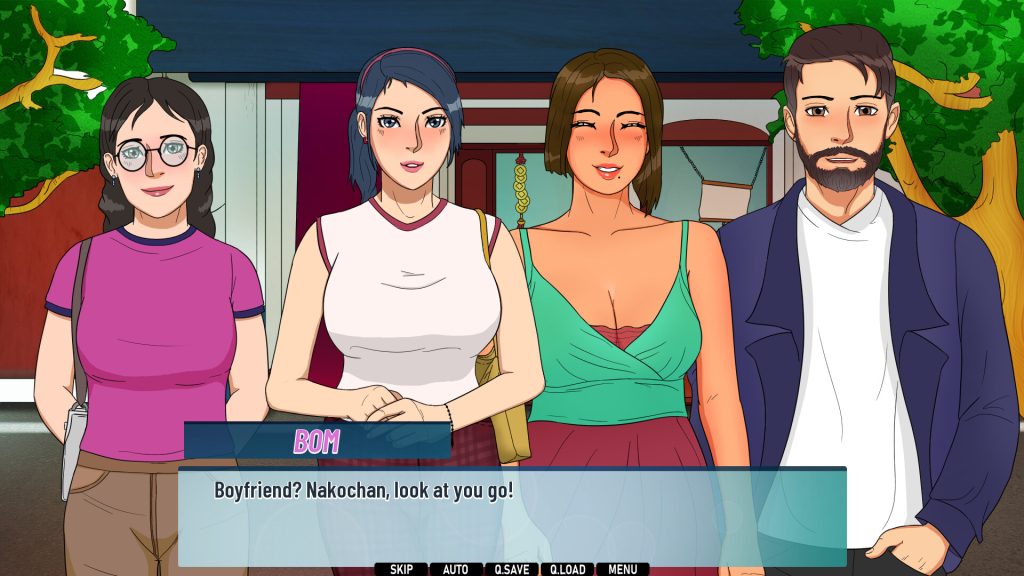 Office rivals pc free download (v1.03 uncensored)