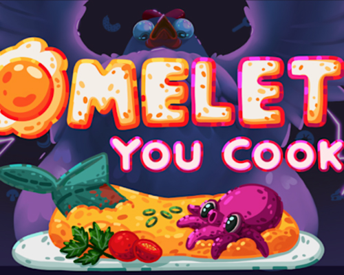 Omelet you cook pc free download (build 21975411)