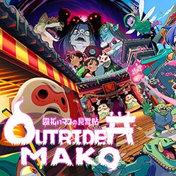 Outrider Mako PC Free Download (v1.396.3)