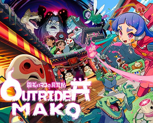 Outrider mako pc free download (v1.396.3)