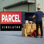 Parcel Simulator PC Free Download (Build 21379006)
