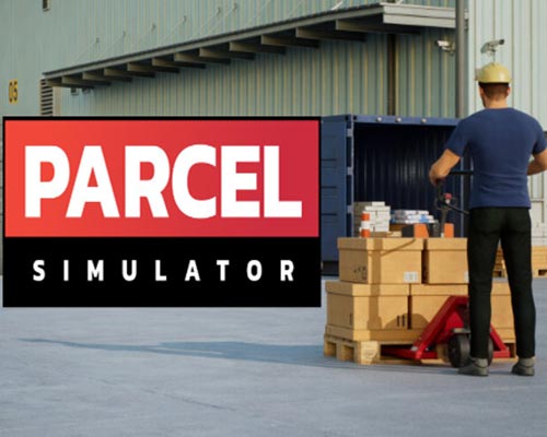 Parcel simulator pc free download (build 19896265) - 1