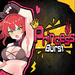 Princess Burst PC Free Download (Final)