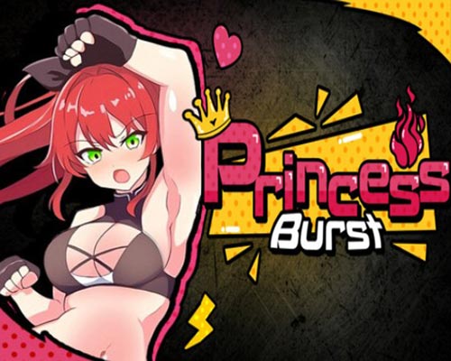 Princess Burst PC Free Download (Final)
