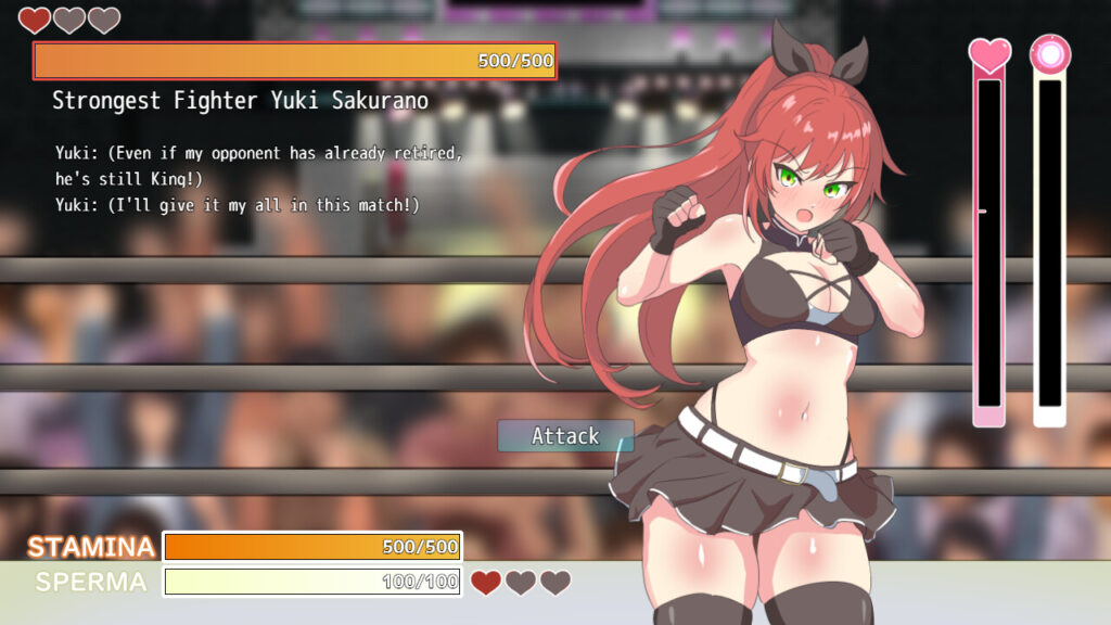 Princess Burst PC Free Download (Final)