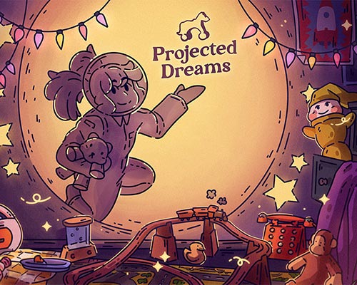 Projected Dreams PC Free Download (v1.1)