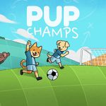 Pup Champs PC Free Download (Build 18567212)