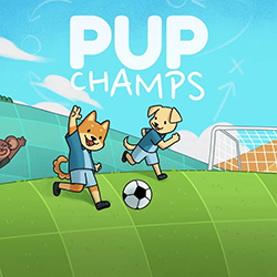 Pup Champs PC Free Download (Build 18567212)
